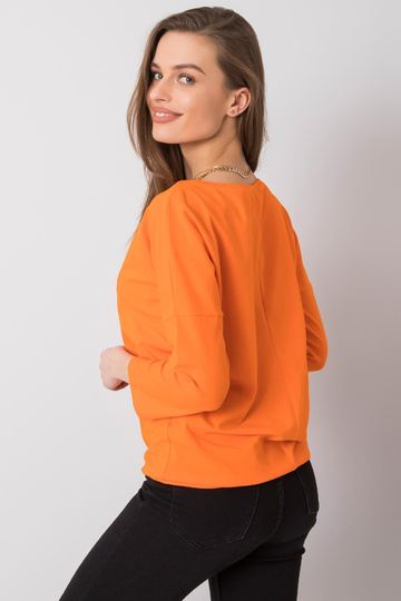 Fiona oranž pluus 2