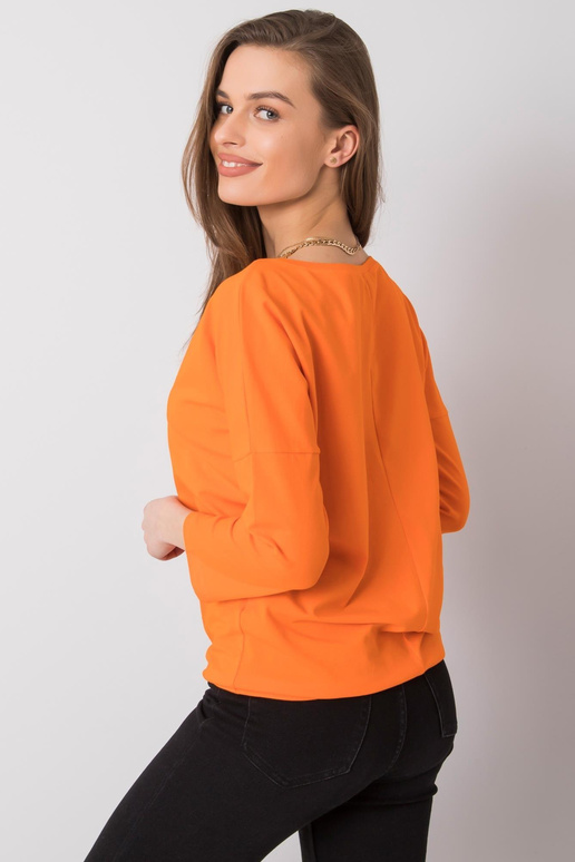 Fiona oranž pluus Fiona oranž pluus