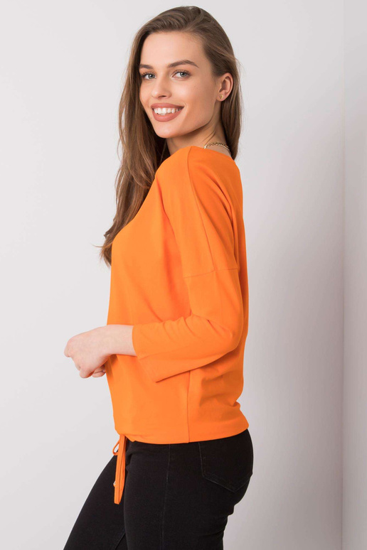 Fiona oranž pluus Fiona oranž pluus