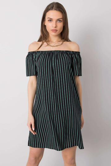 Must hispaania kleit Meg... 2