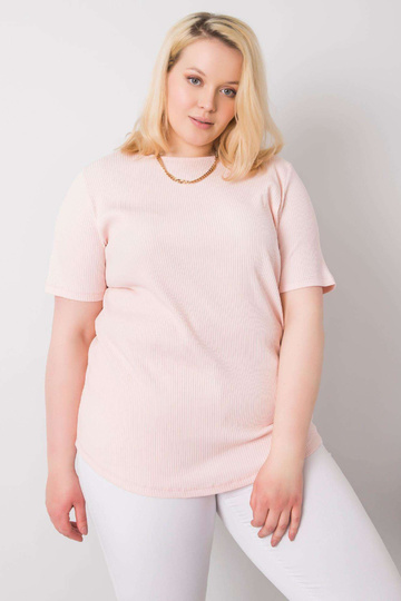 Heleroosa pluss suuruses... 2