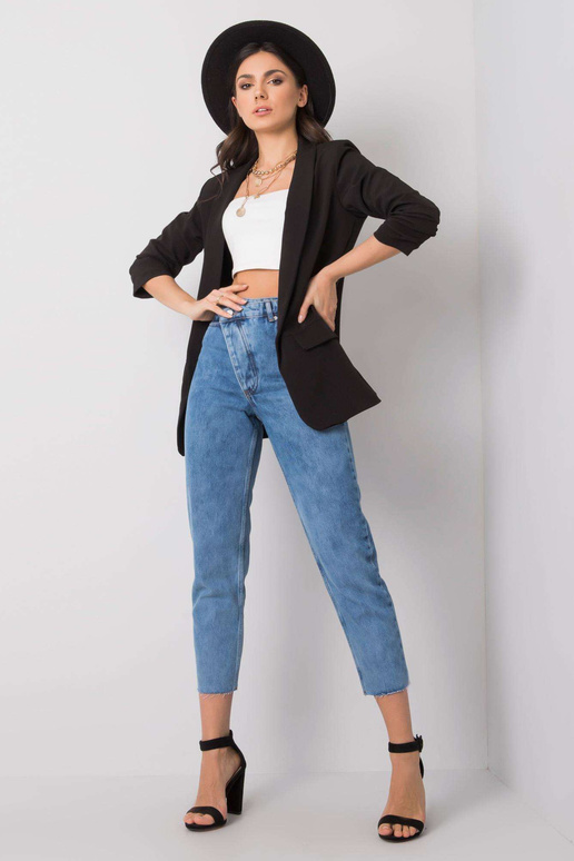 Must naiste jope Eva OCH BELLA