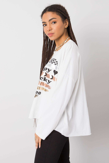 Miriana valge pikkade... 2