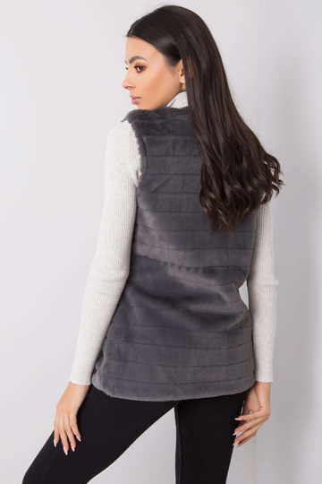 Pehme OCH BELLA grafiitvest