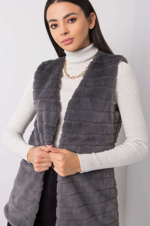 Pehme OCH BELLA grafiitvest