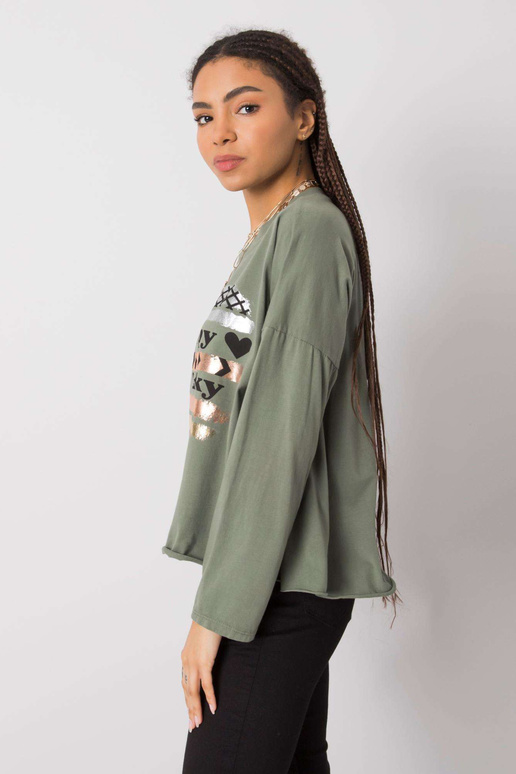 Khakivärvi Miriana pikkade...