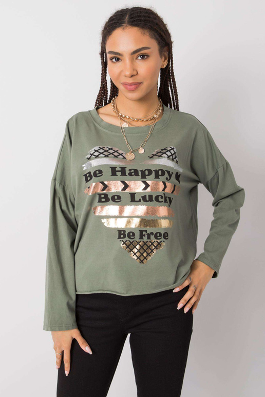 Khakivärvi Miriana pikkade...