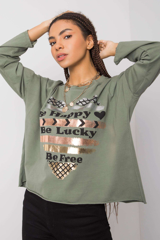 Khakivärvi Miriana pikkade...