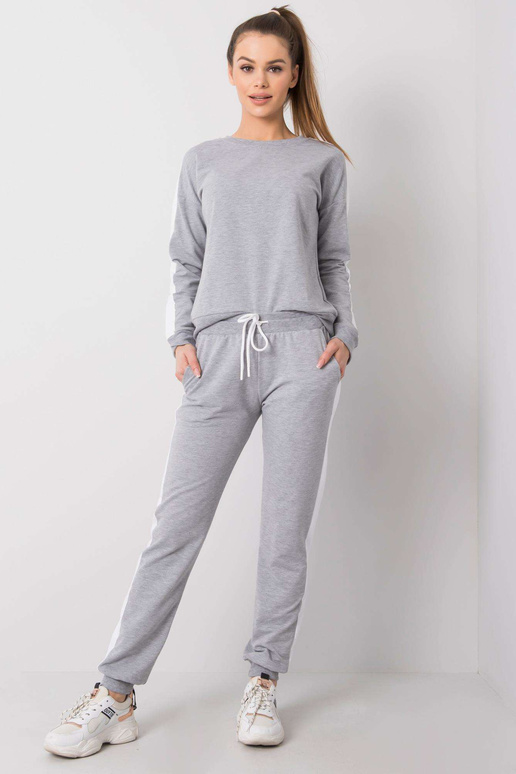 Halli melanž komplekt Aveline RUE PARIS