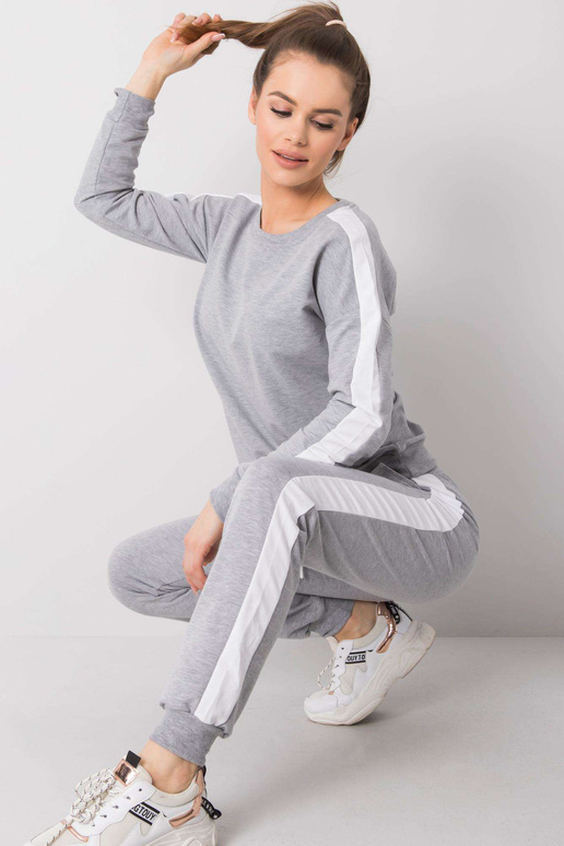 Halli melanž komplekt Aveline RUE PARIS