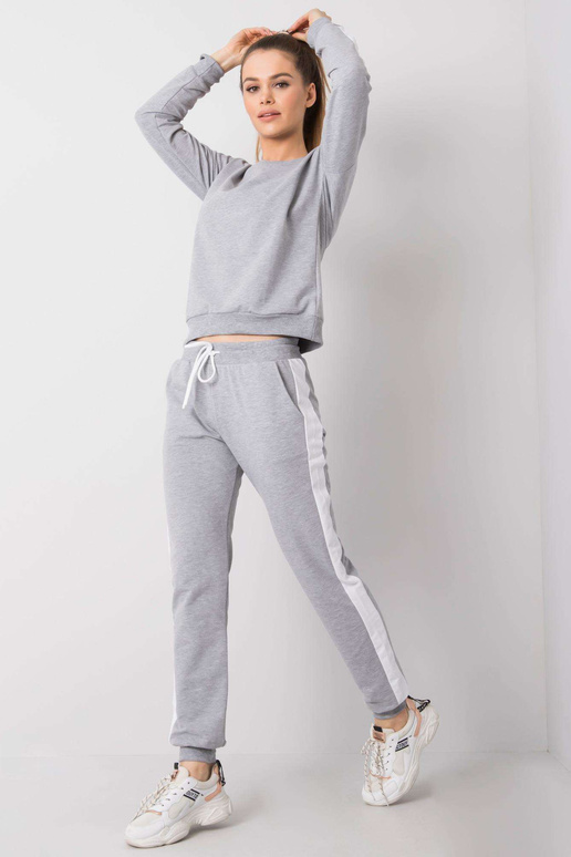 Halli melanž komplekt Aveline RUE PARIS