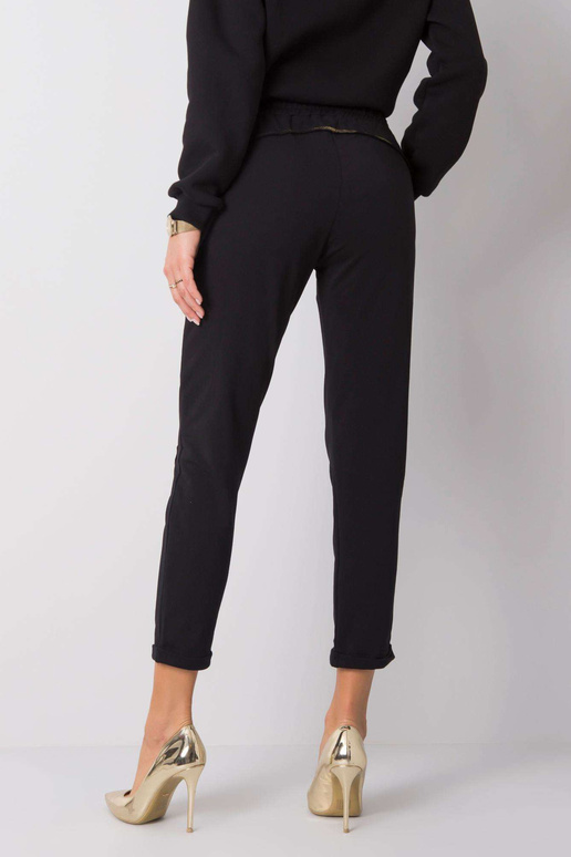 Mustad Riviera püksid