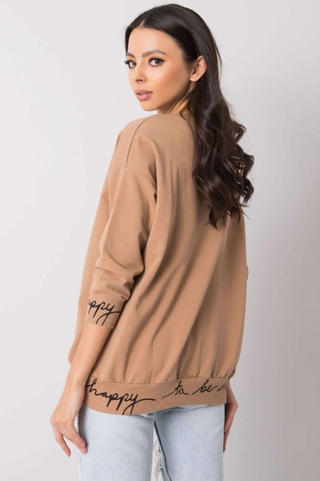 Charliza kaameli dressipluus 2