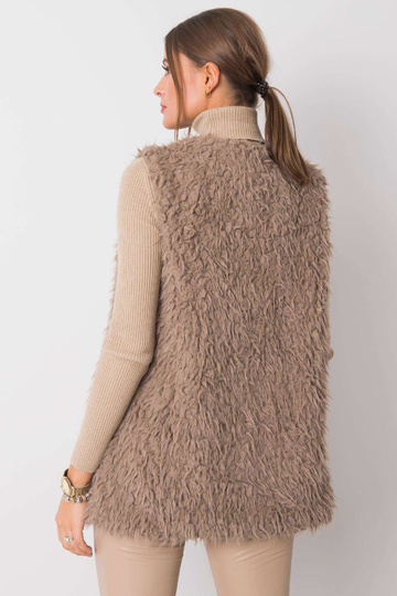 Tumebeež karvane vest Sybille 2