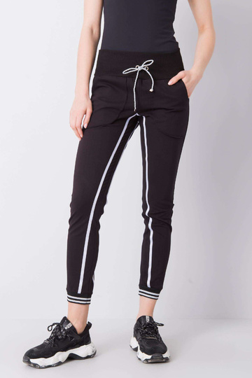 Allie RUE PARIS mustad...