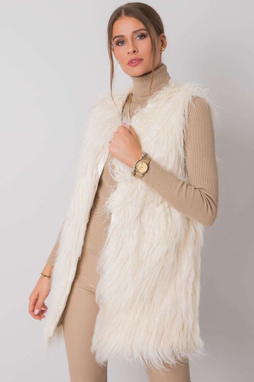 Rafaeli ekrukarvast vest Rafaeli ekrukarvast vest