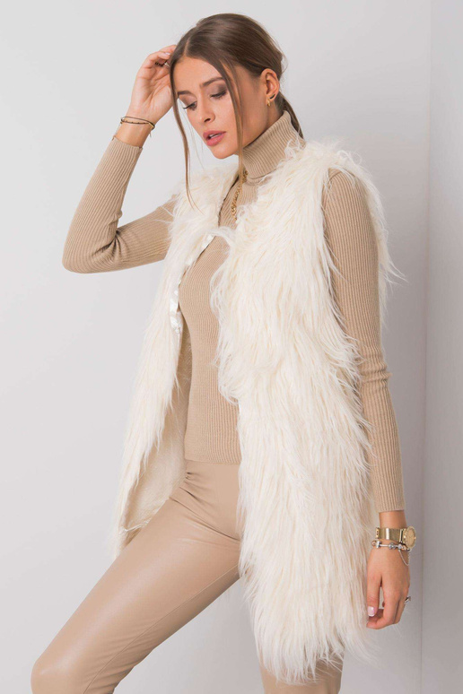 Rafaeli ekrukarvast vest Rafaeli ekrukarvast vest