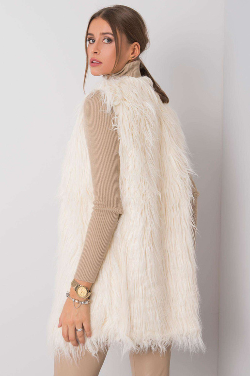 Rafaeli ekrukarvast vest Rafaeli ekrukarvast vest