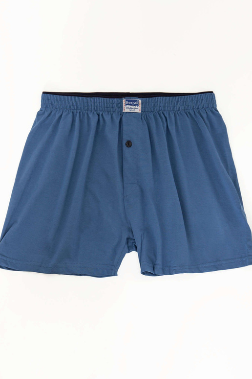 Sinised meeste bokserid