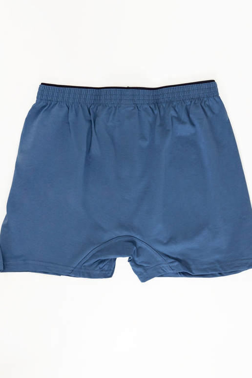 Sinised meeste bokserid