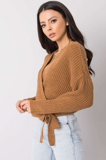 Helepruun kampsun Alisa... 2