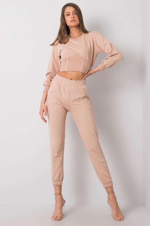 Beež vabaaja komplekt Odille RUE PARIS