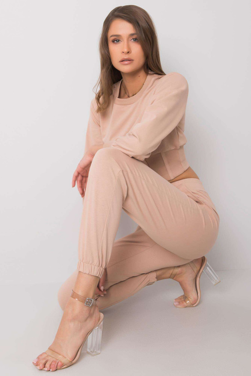 Beež vabaaja komplekt Odille RUE PARIS