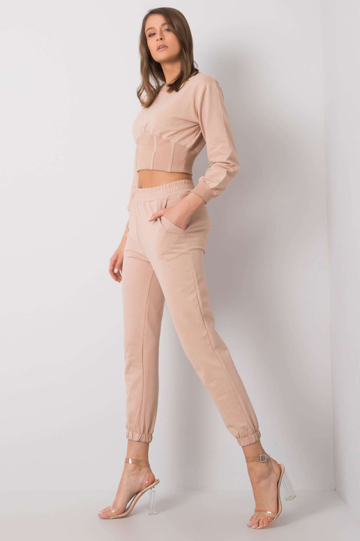 Beež vabaaja komplekt Odille RUE PARIS