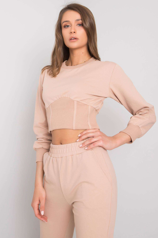 Beež vabaaja komplekt Odille RUE PARIS