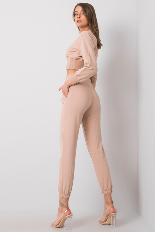 Beež vabaaja komplekt Odille RUE PARIS