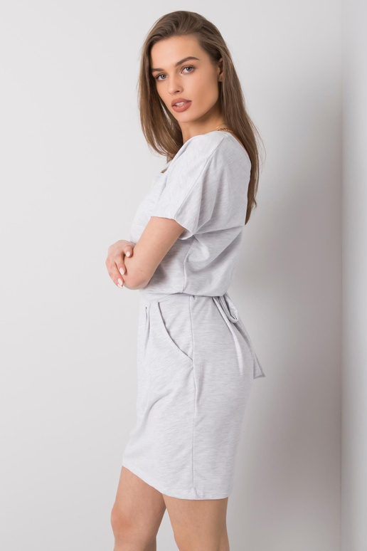 Helehall melanž vabaajakleit Aimee...