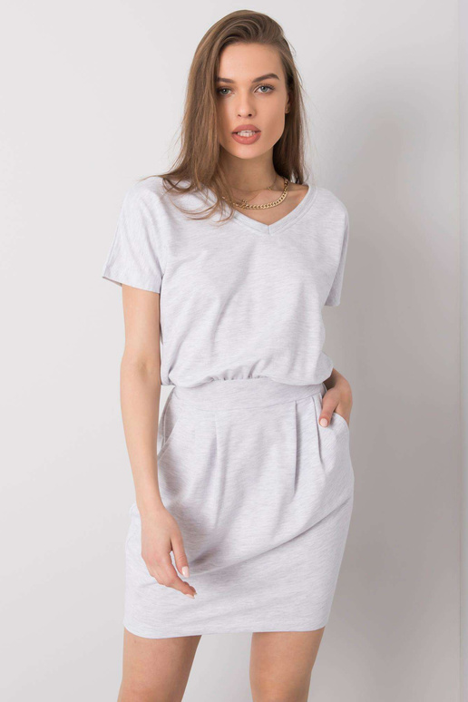 Helehall melanž vabaajakleit Aimee...