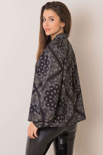 Must pluus Dorothea 2