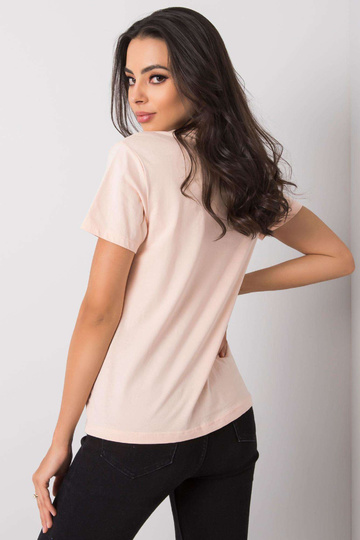 Lõhe naiste t-särk Antonia