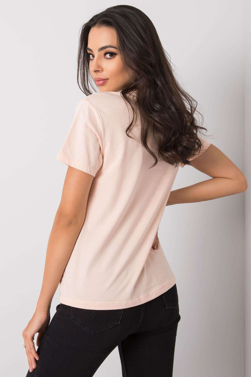 Lõhe naiste t-särk Antonia Lõhe naiste t-särk Antonia