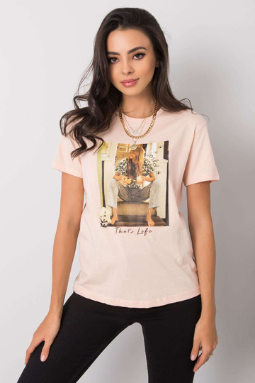 Lõhe naiste t-särk Antonia 2