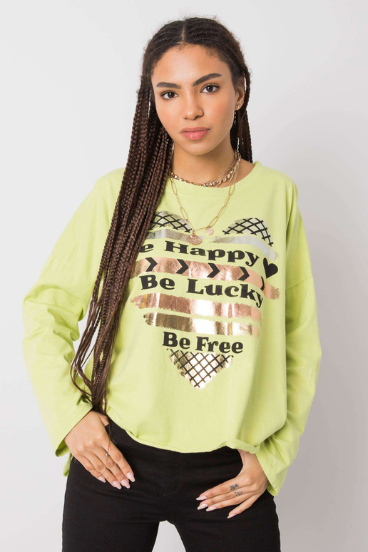 Heleroheline Miriana pikkade...