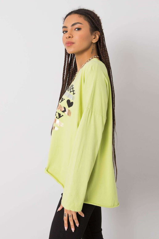 Heleroheline Miriana pikkade...