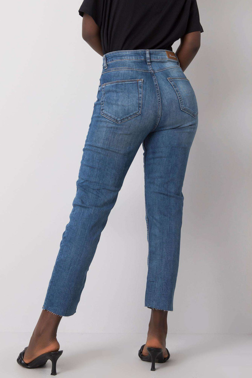 Sinised teksapüksid Aurelia SUBLEVEL