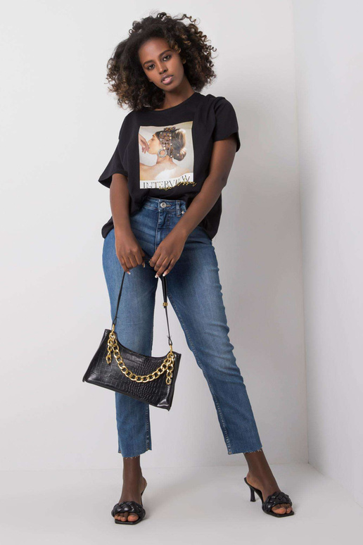 Sinised teksapüksid Aurelia SUBLEVEL