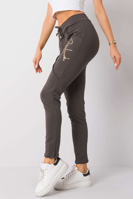 Maura tumedad khakivärvi püksid Maura tumedad khakivärvi püksid