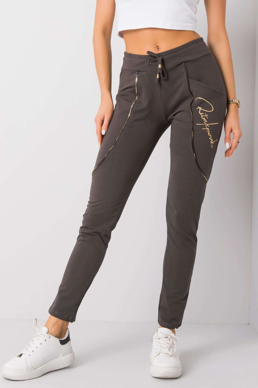 Maura tumedad khakivärvi püksid Maura tumedad khakivärvi püksid