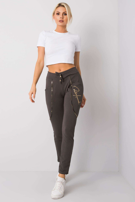 Maura tumedad khakivärvi püksid Maura tumedad khakivärvi püksid