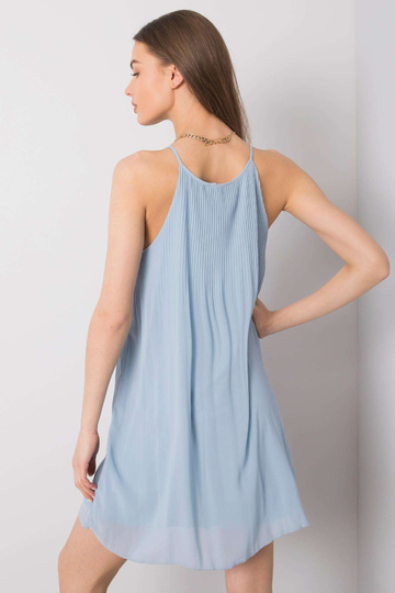 Helesinine Blairi kleit...