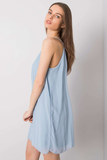 Helesinine Blairi kleit... 2