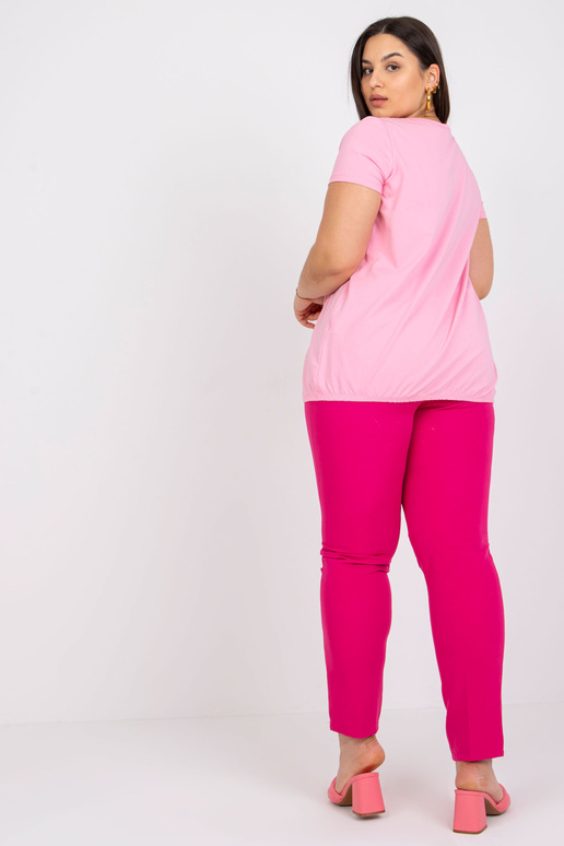 Celeste kahvaturoosa suures suuruses...