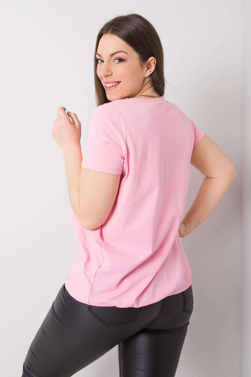 Celeste kahvaturoosa suures suuruses...