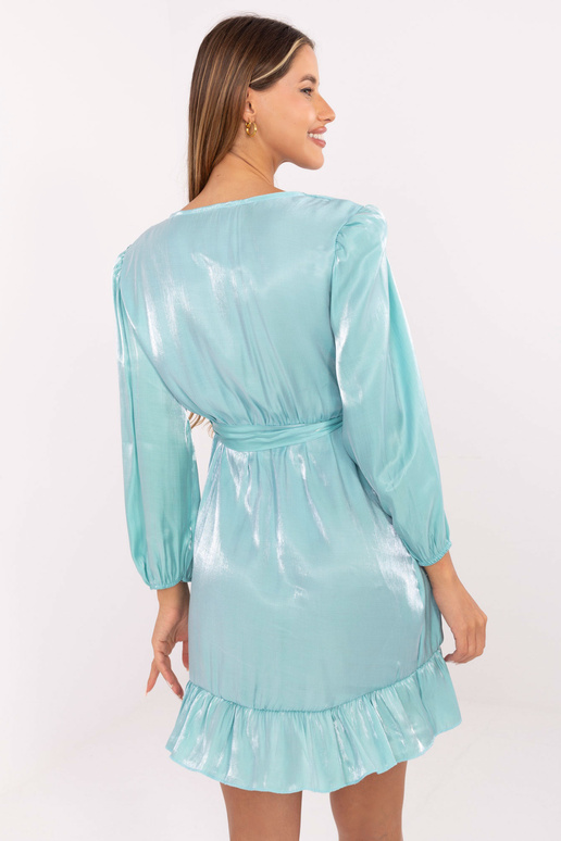 Piparmündiga kleit Jane'iga Piparmündiga kleit Jane'iga