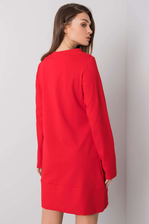 Punane Holly kleit Punane Holly kleit