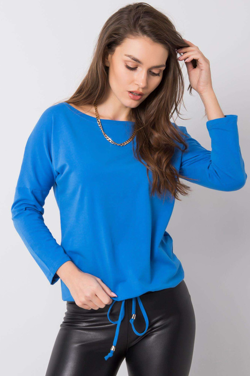 Tumesinine pluus Fiona Tumesinine pluus Fiona